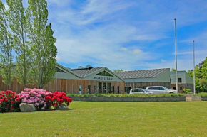Nordic Park in Græsted